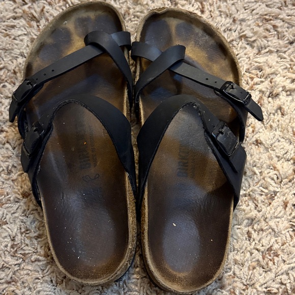 Birkenstock Mayari Sandals size 38 - Picture 6 of 8